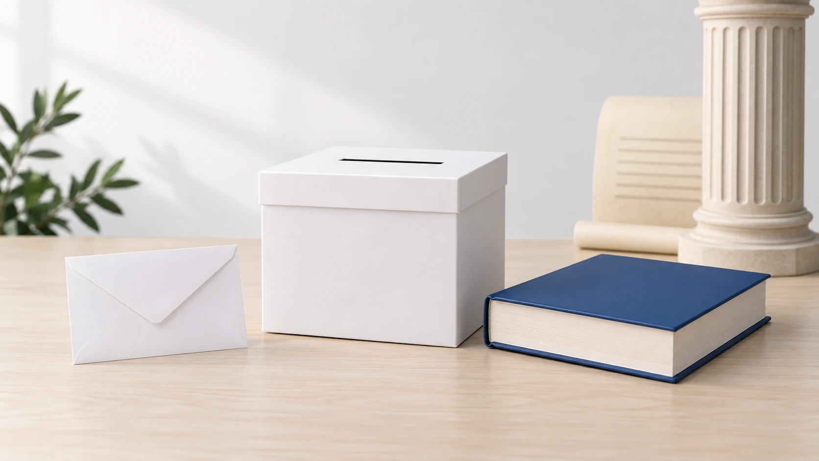 Un vote suffit-il à tout autoriser ?