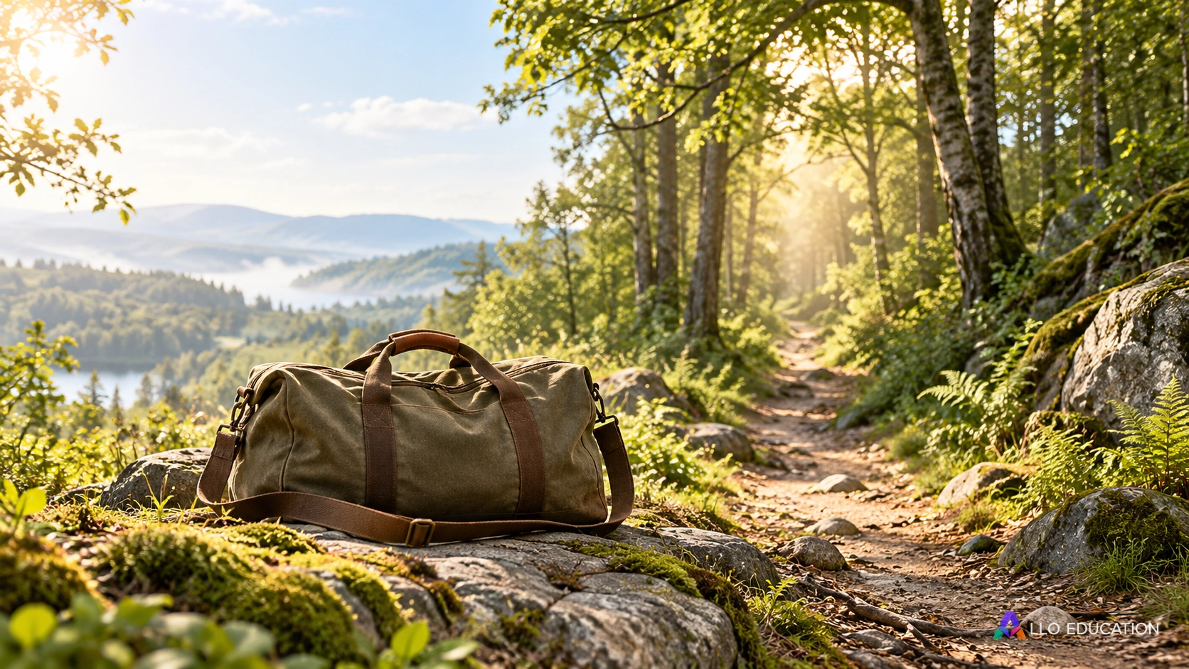 Voir naître une aventure